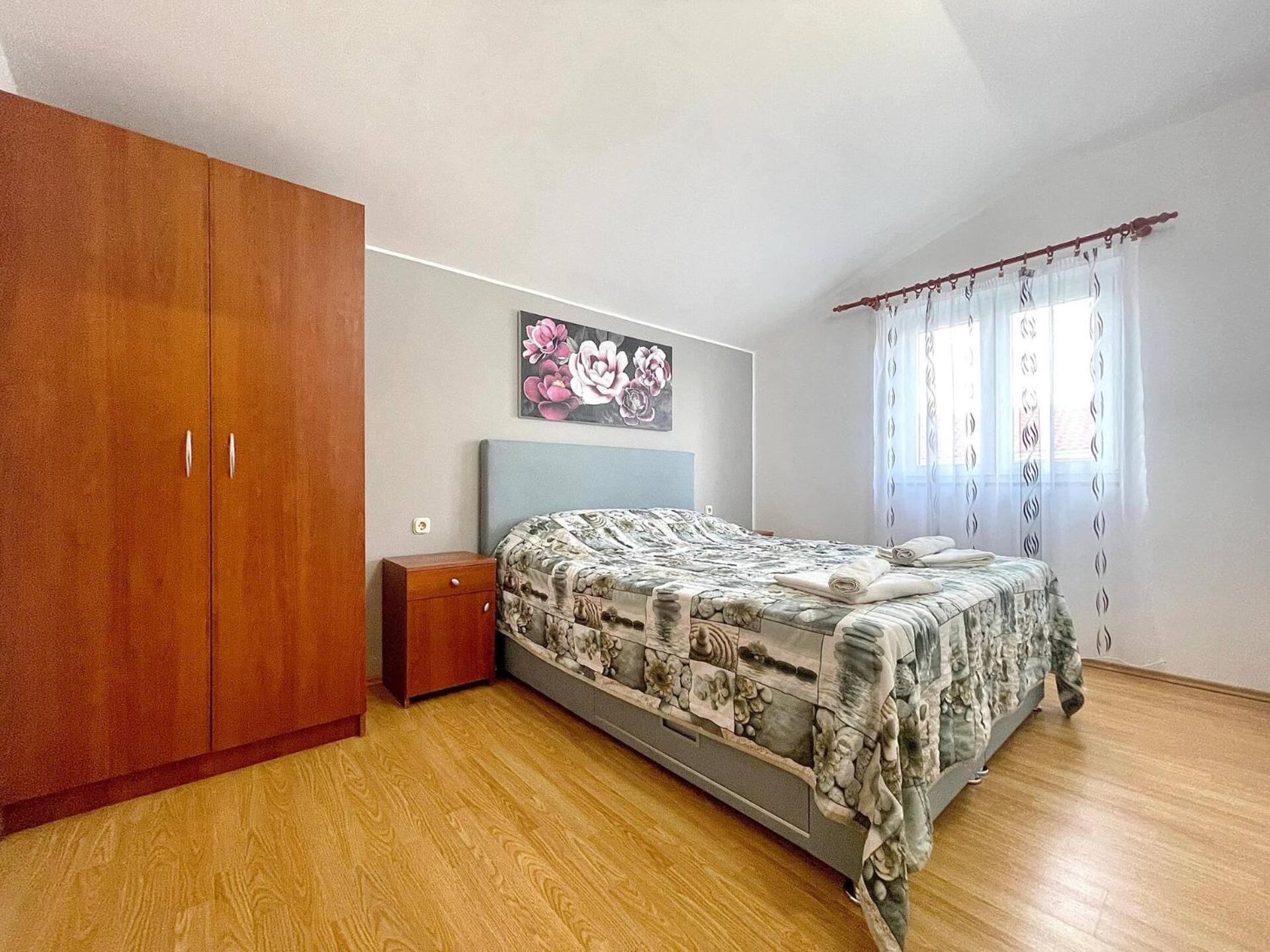 Apartments Capic Z Baška Екстериор снимка