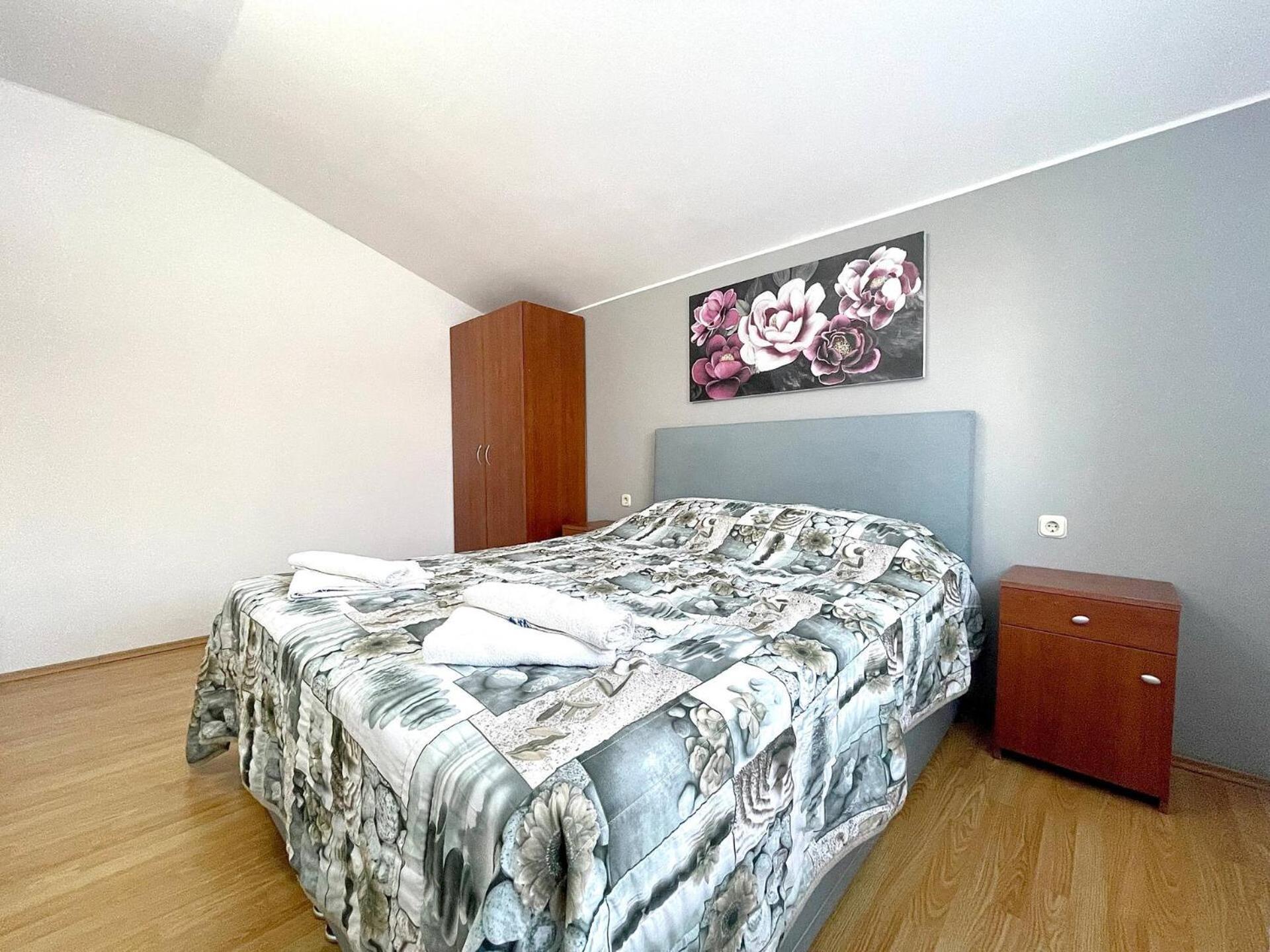 Apartments Capic Z Baška Екстериор снимка