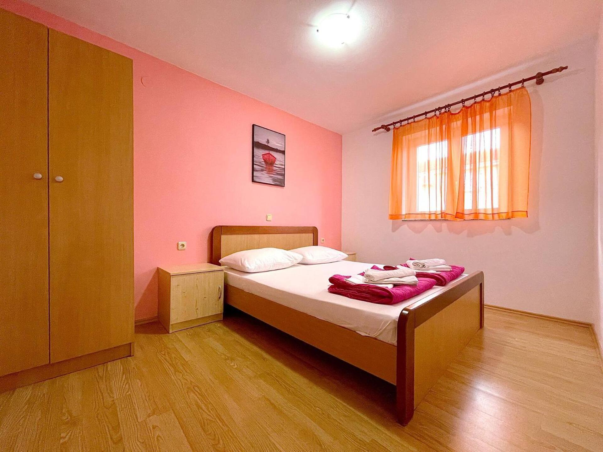 Apartments Capic Z Baška Екстериор снимка