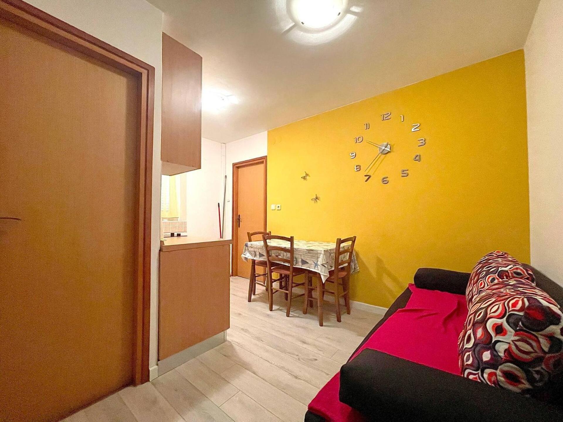 Apartments Capic Z Baška Екстериор снимка