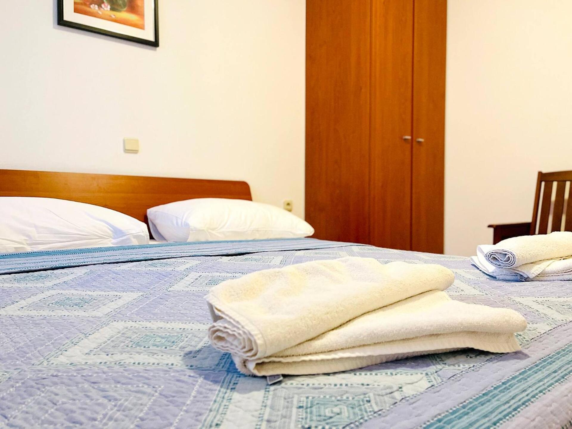 Apartments Capic Z Baška Екстериор снимка